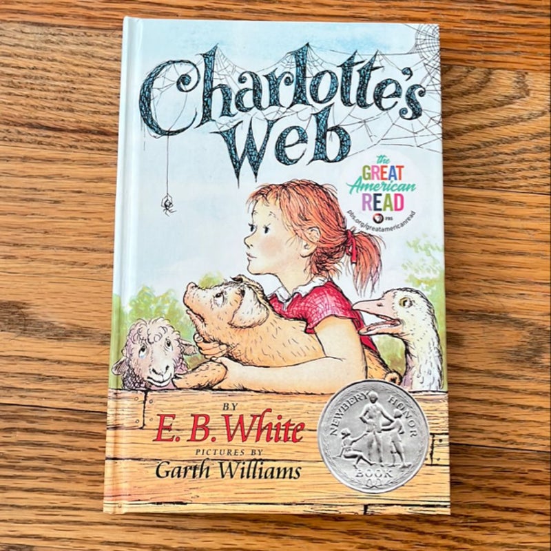 Charlotte's Web