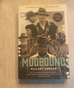 Mudbound (movie Tie-In)