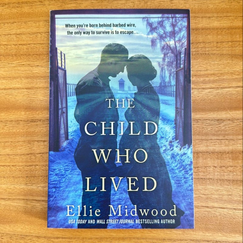 The Child Who Lived