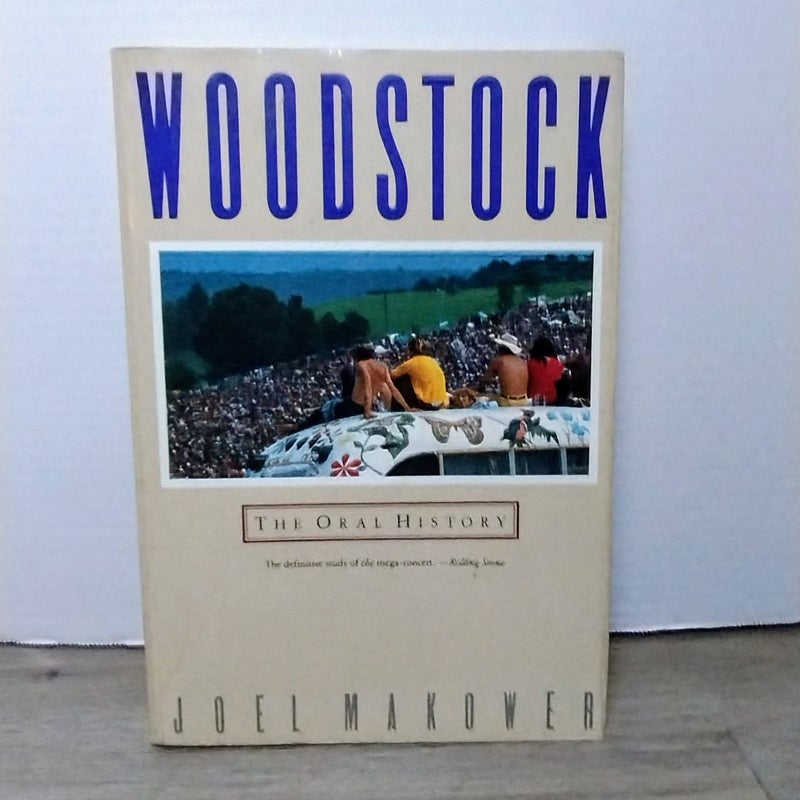 Woodstock