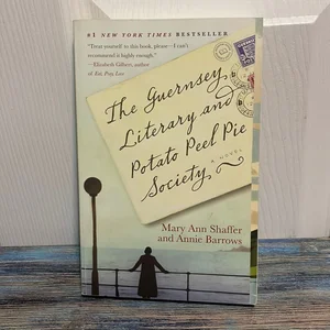 The Guernsey Literary and Potato Peel Pie Society