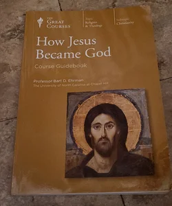 How God BecomebJesus