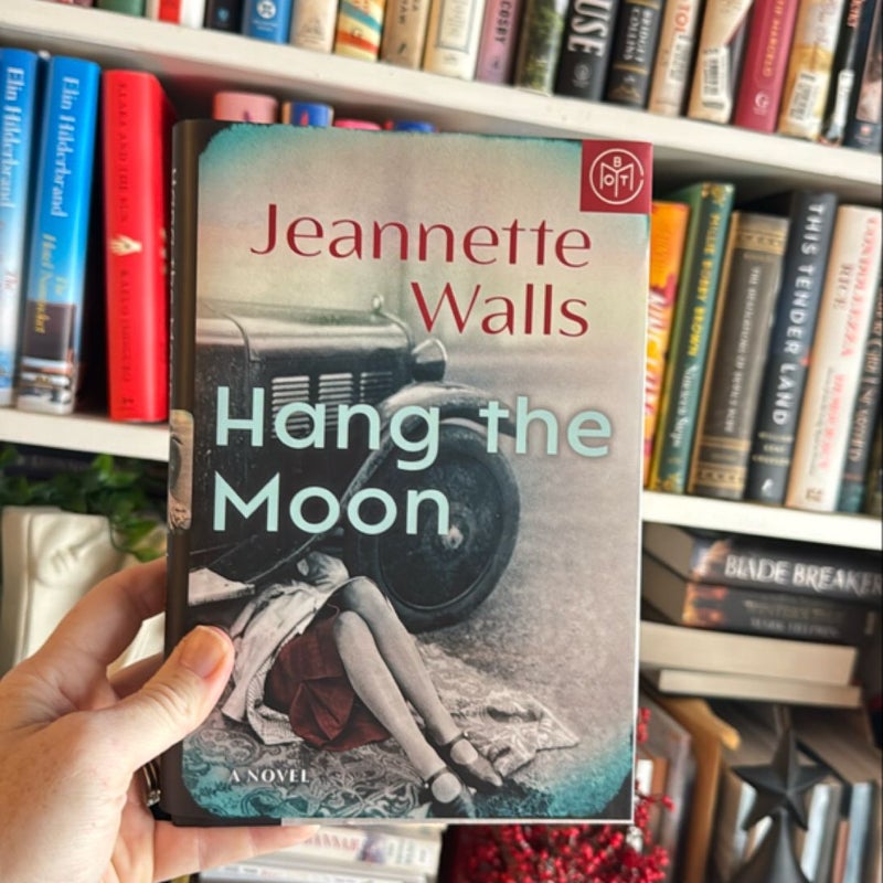 Hang the Moon