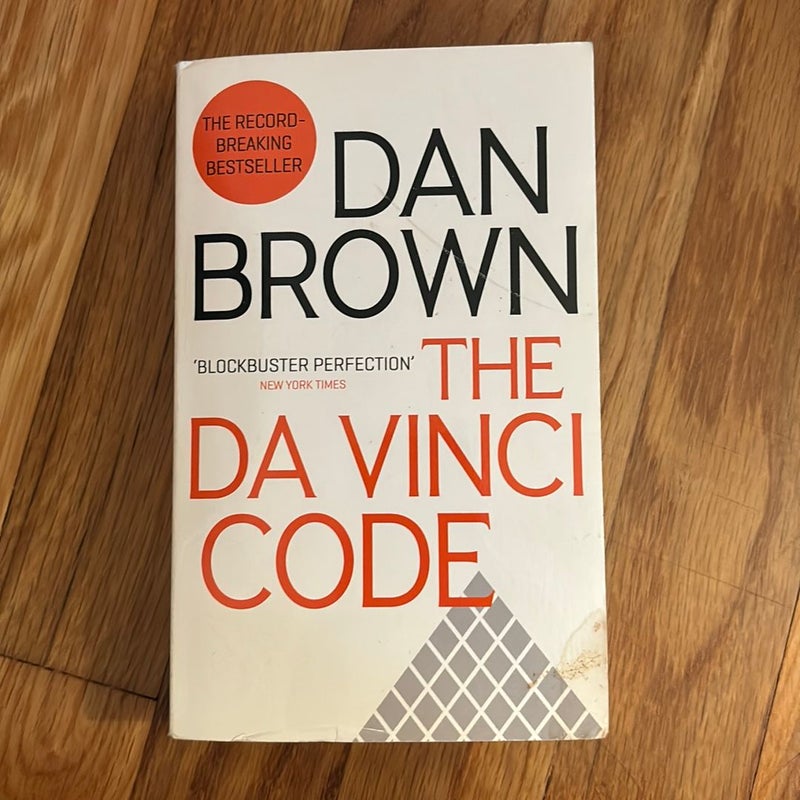 The Da Vinci Code