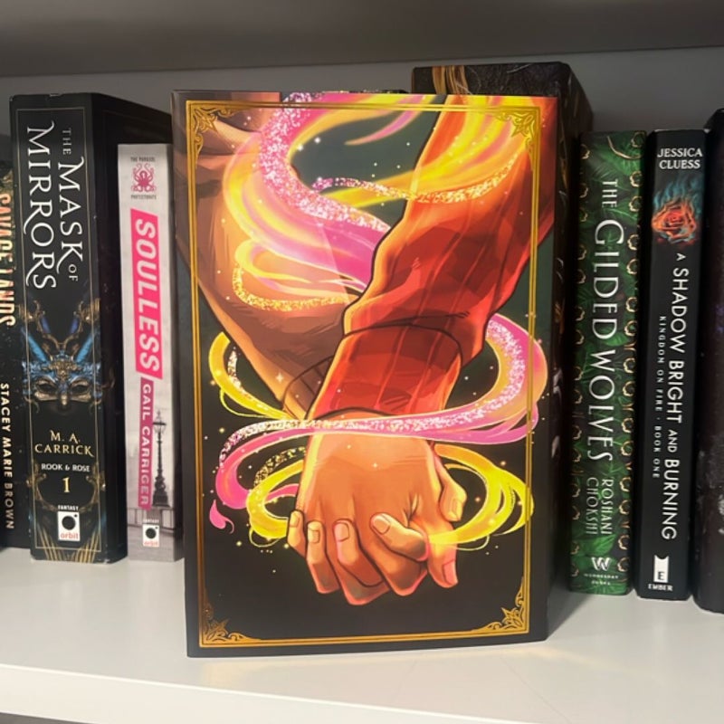 The Spells We Cast SPECIAL EDITION