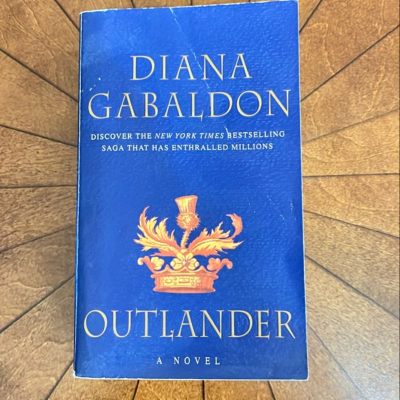 Outlander