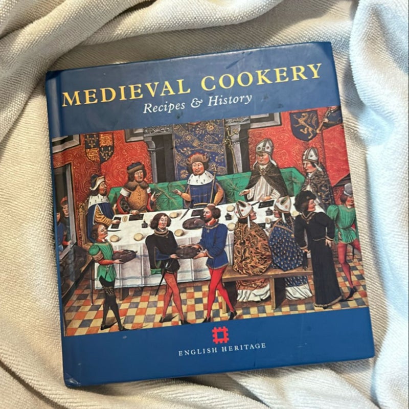 Medieval Cookery