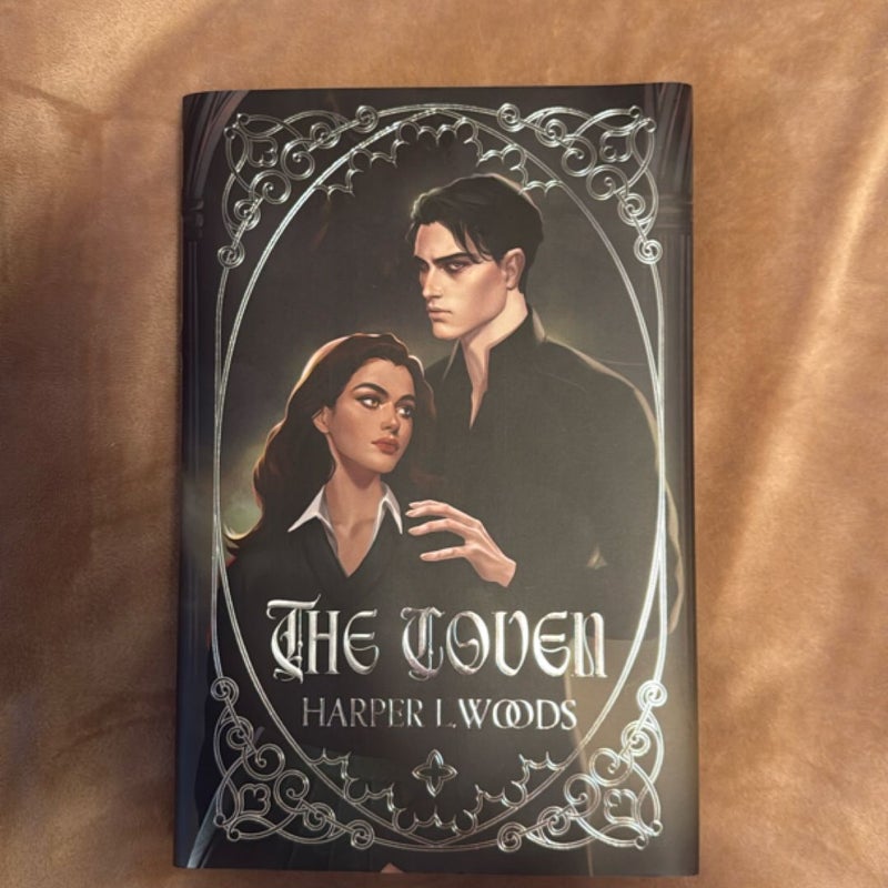 The Coven