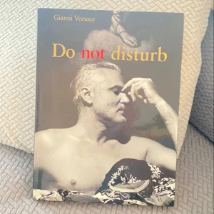 Do Not Disturb