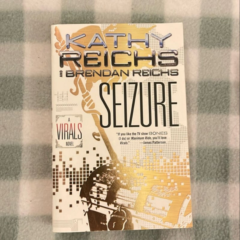 Seizure