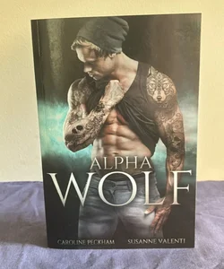 Alpha Wolf