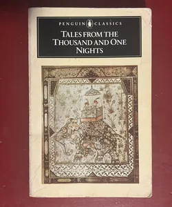 Tales from the Thousand and One Nights