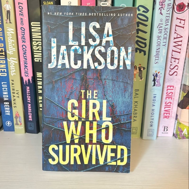 The Girl Who Survived