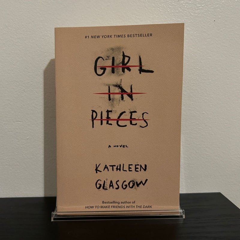 Girl in Pieces