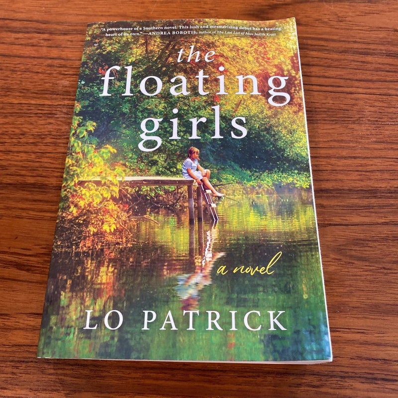 The Floating Girls