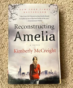 Reconstructing Amelia