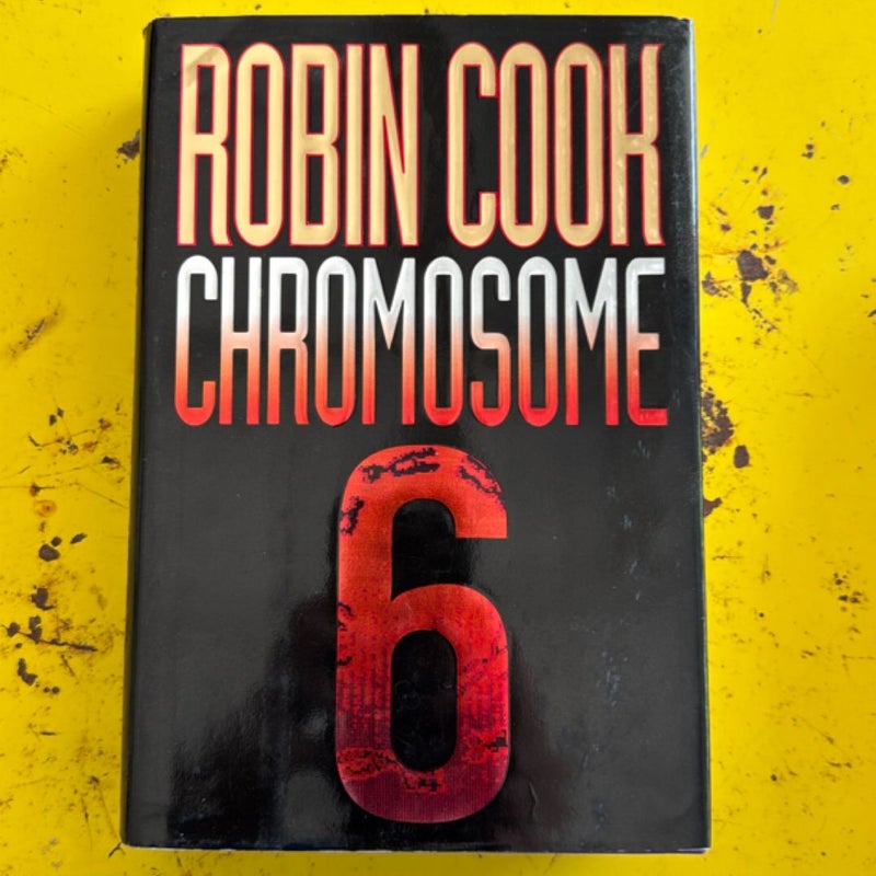 Chromosome 6