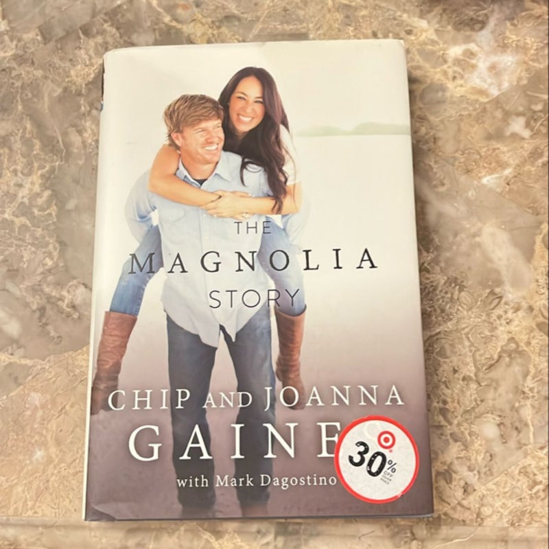 The Magnolia Story