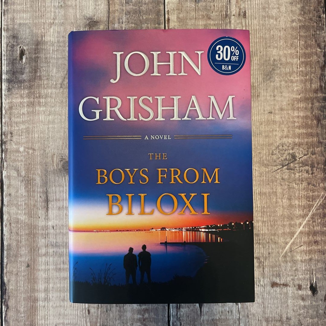 The Boys from Biloxi