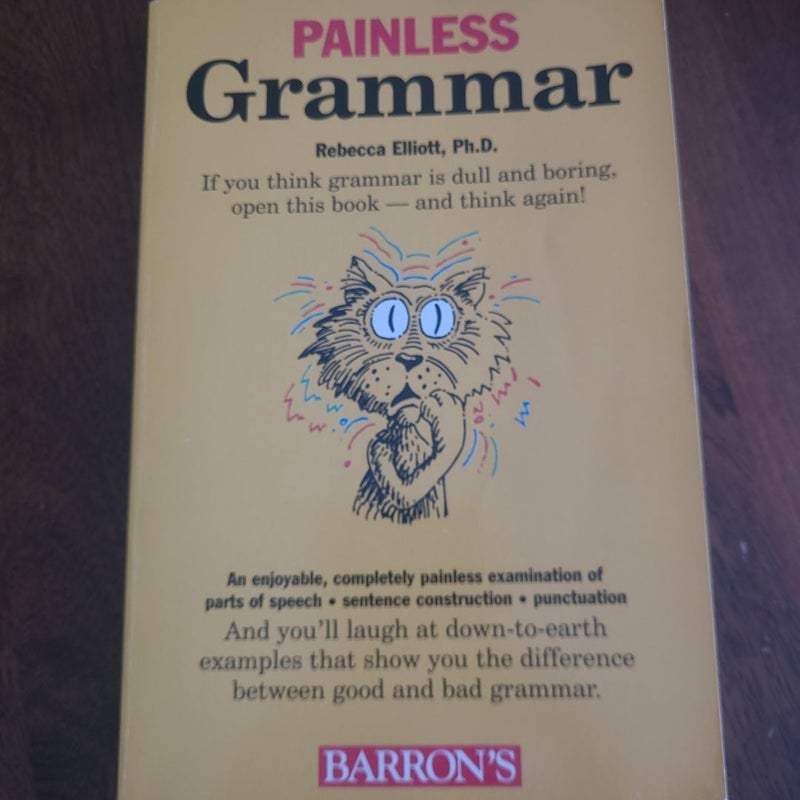 Painless Grammar