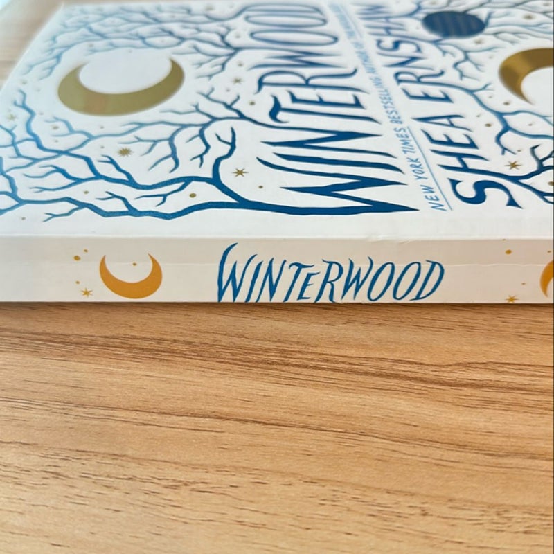 Winterwood