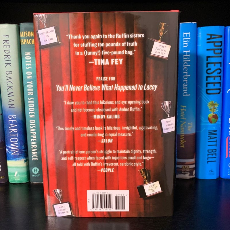 The World Record Book of Racist Stories