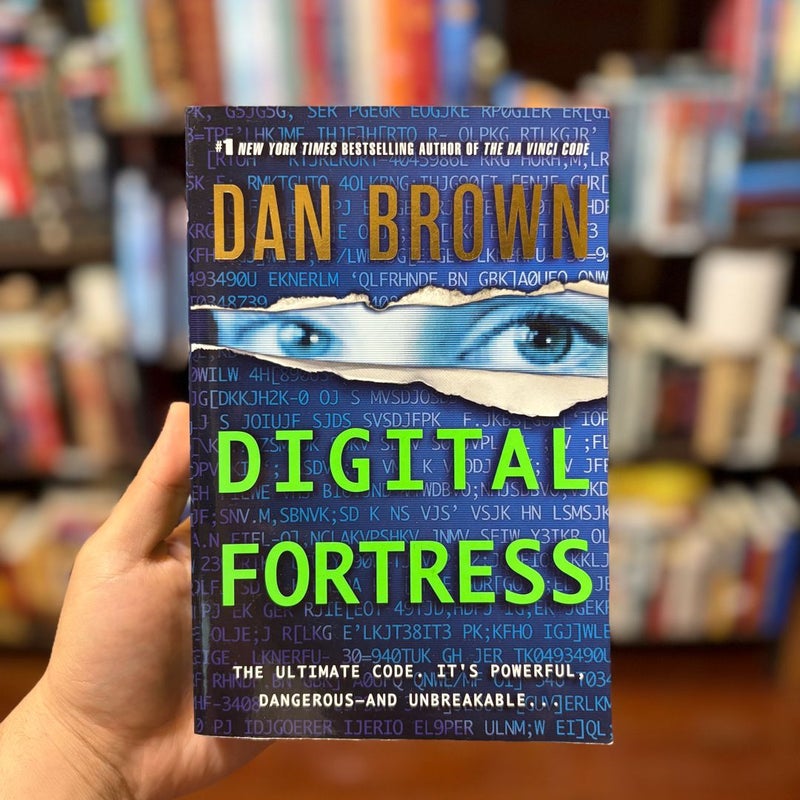 Digital Fortress