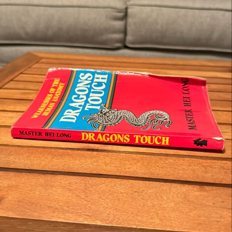 Dragon's Touch