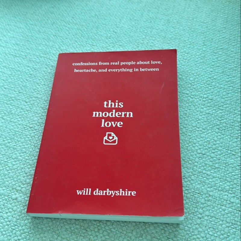 This Modern Love