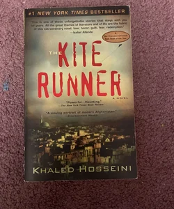 The Kite Runner