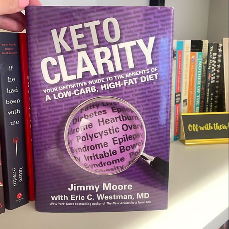 Keto Clarity