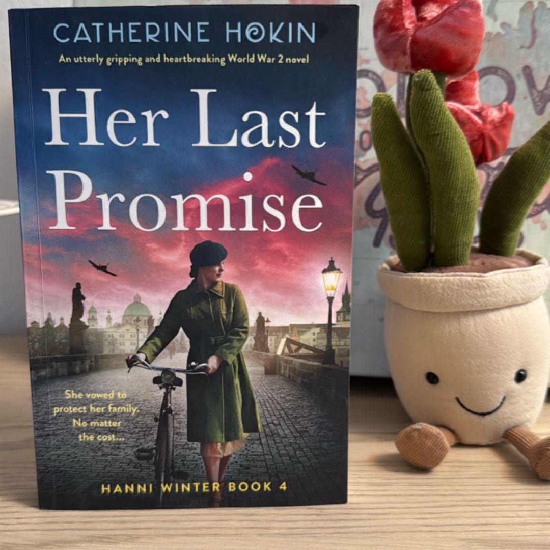 Her Last Promise
