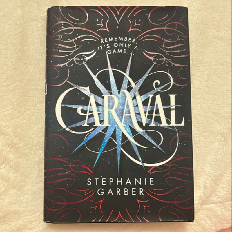 Caraval