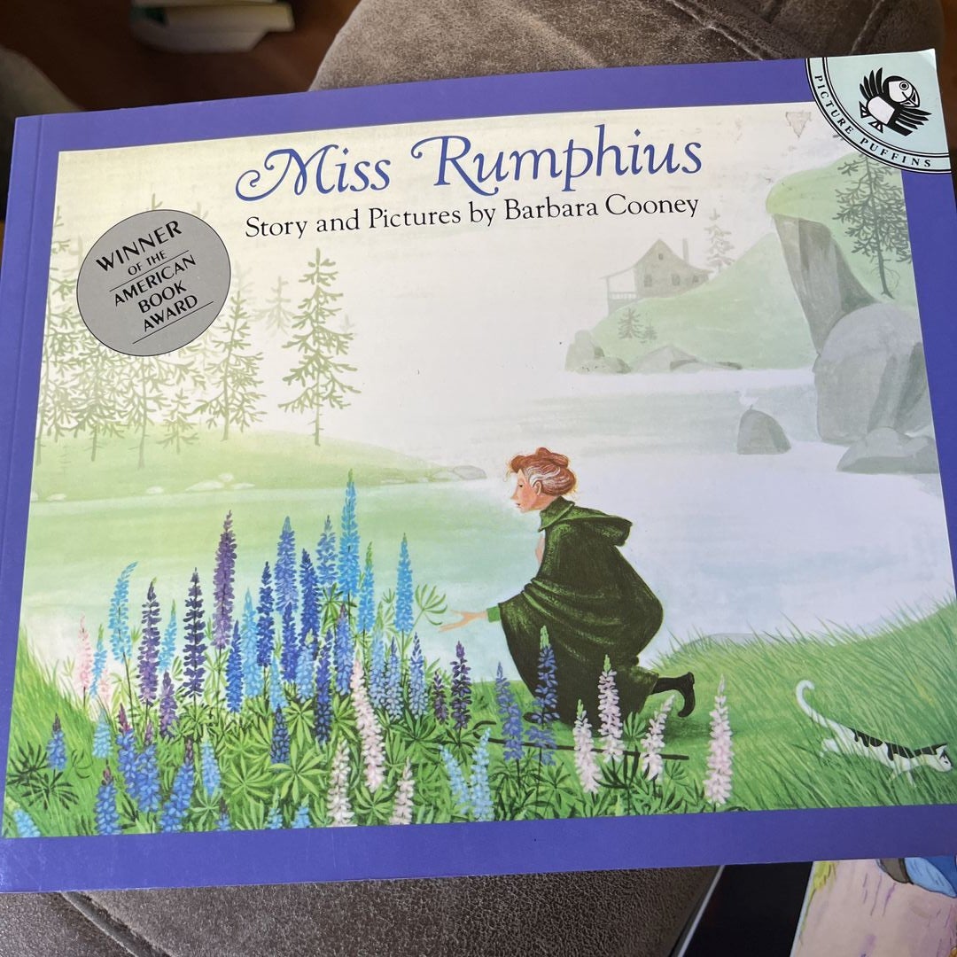 Miss Rumphius