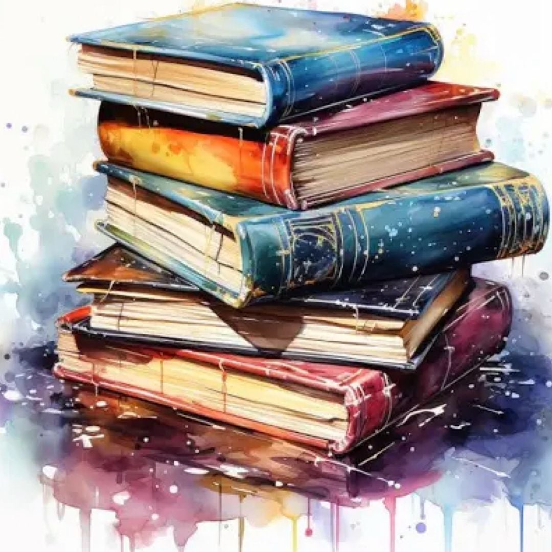 Constant Reader