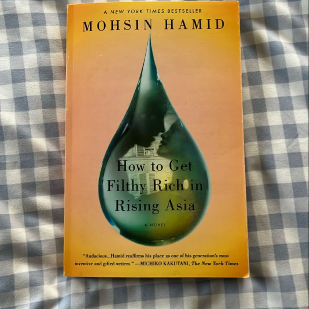 How to Get Filthy Rich in Rising Asia