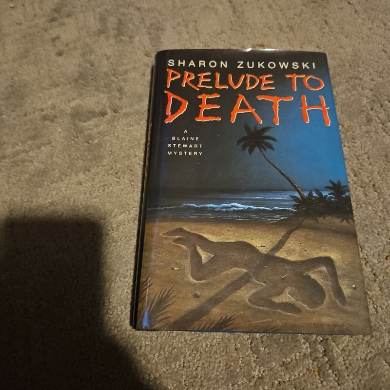 Prelude to Death