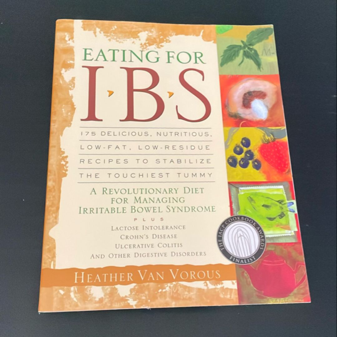 Eating for IBS