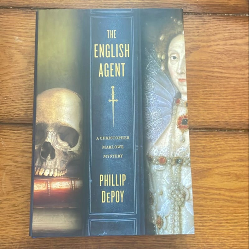 The English Agent