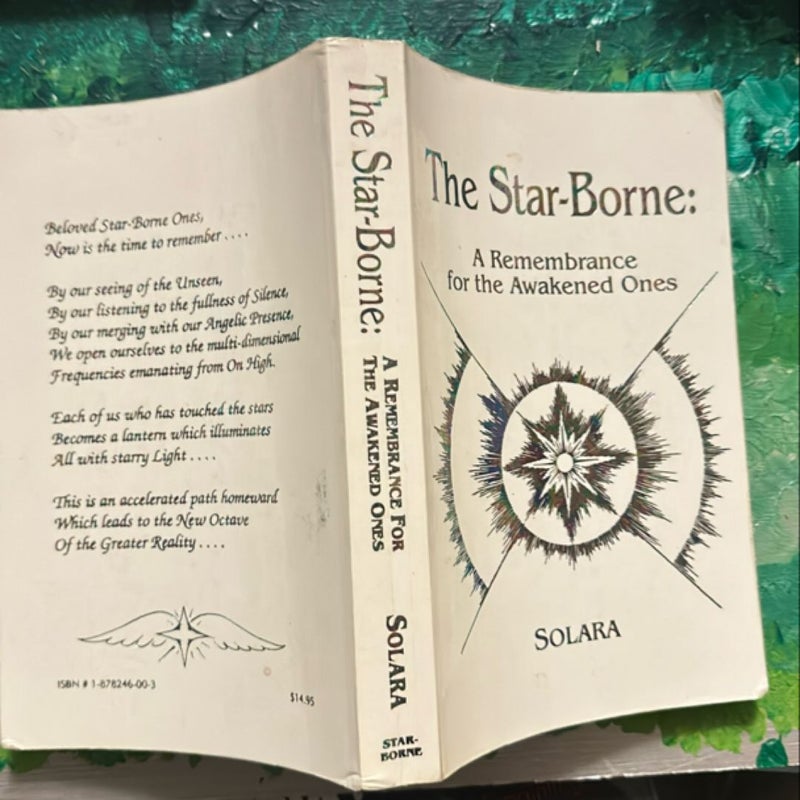 The Star-borne