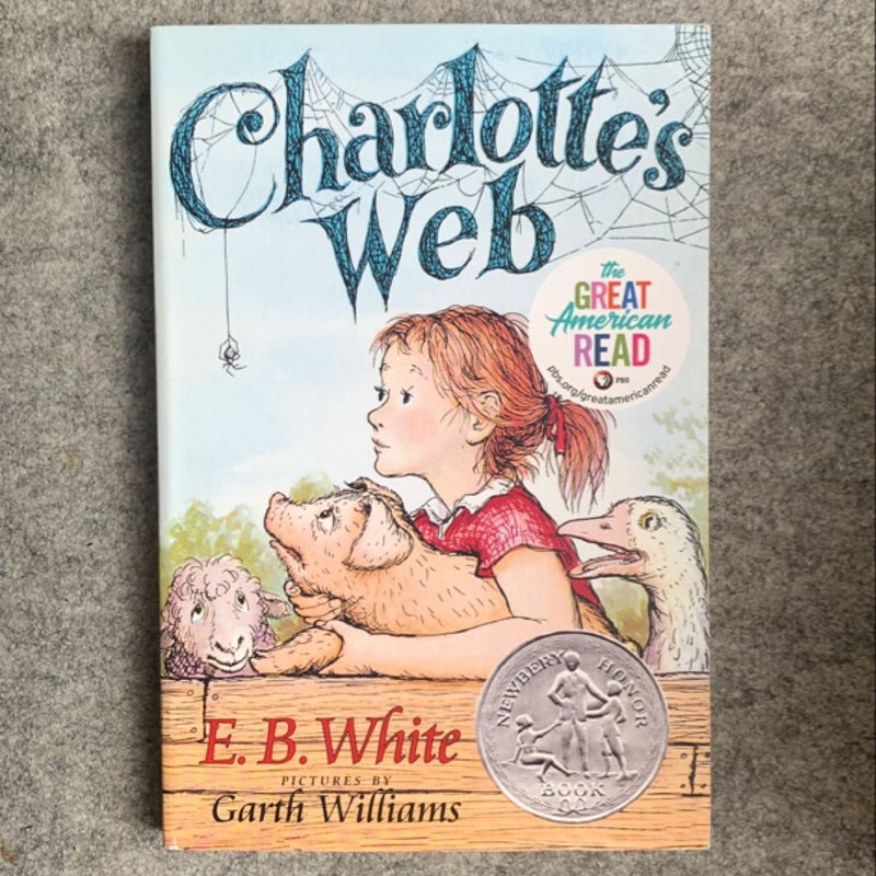 Charlotte's Web