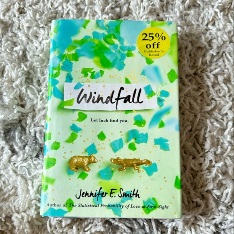 Windfall