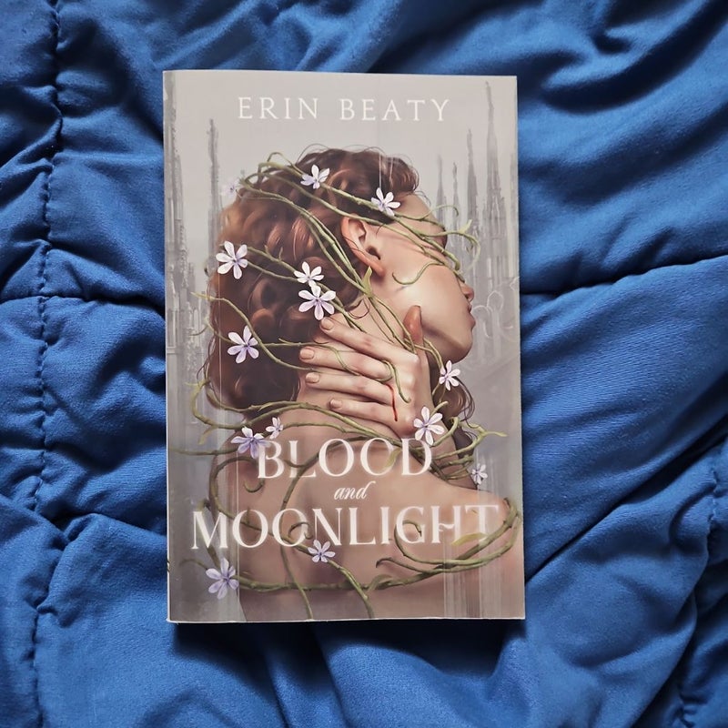 Blood and Moonlight