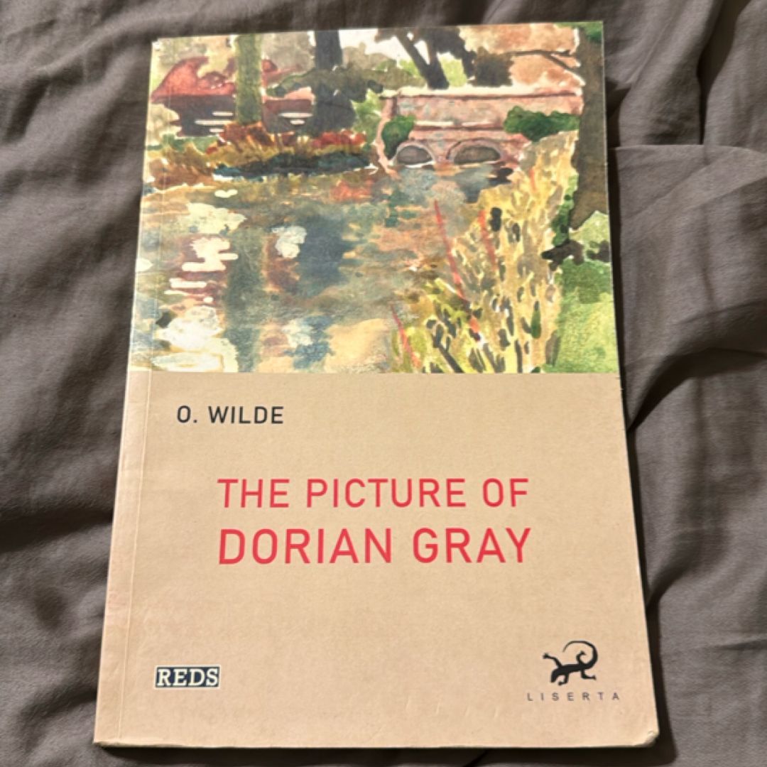 The Picture of Dorian Gray