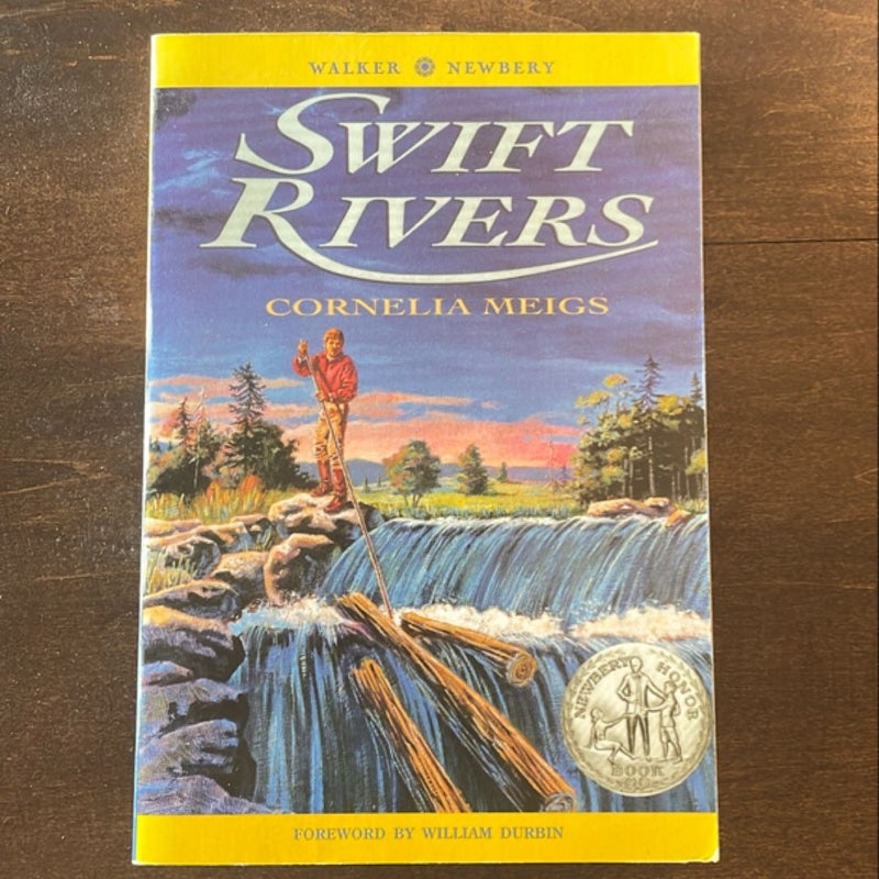 Swift Rivers