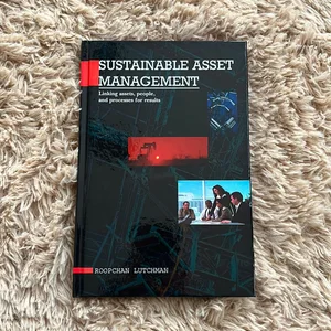 Sustainable Asset Management