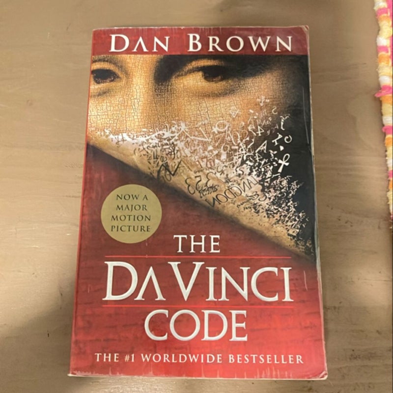 The Da Vinci Code