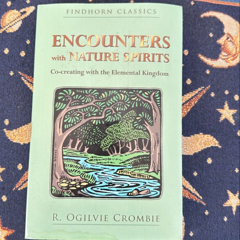 Encounters with Nature Spirits