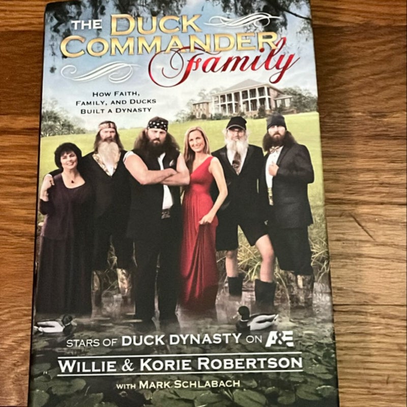 Duck Dynasty Book Bundle