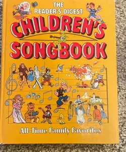 Children's Songbook